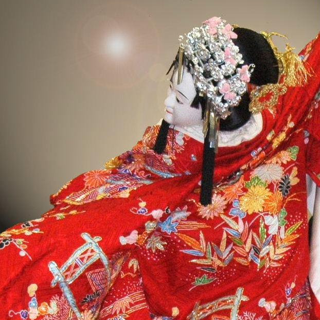 国重要無形民俗文化財「相模人形芝居 下中座」 ワークショップ開催