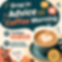 Drop in advice and Coffee morning