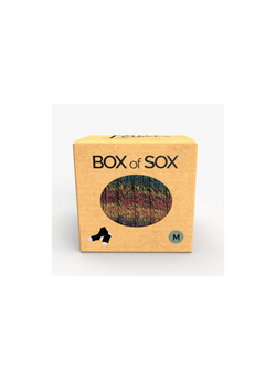 BOX of SOX
