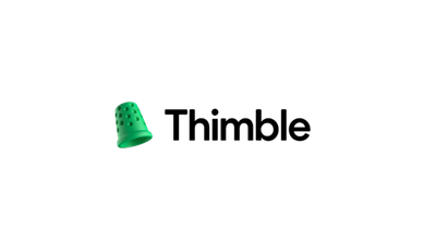 Thimble