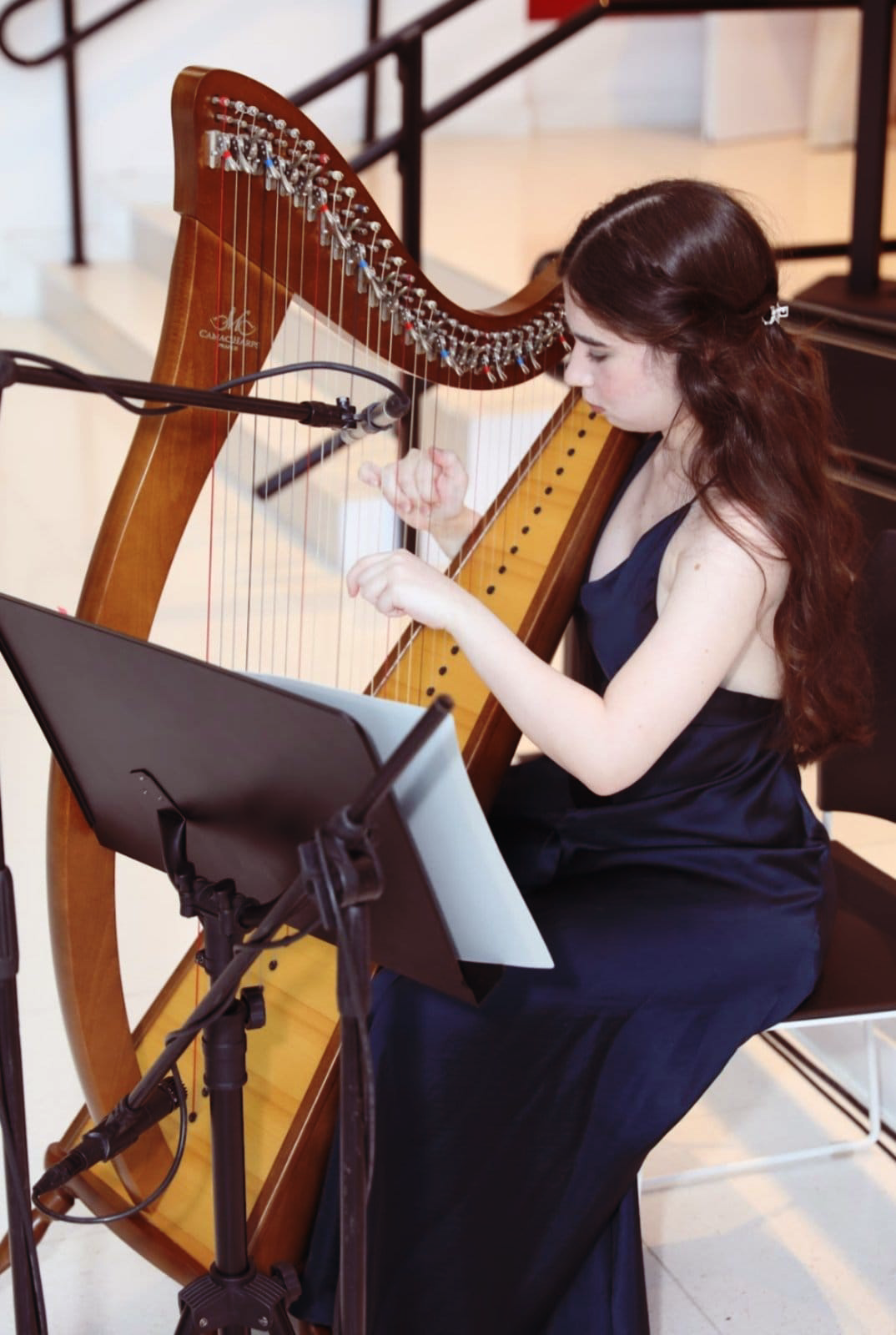 Angelic Melody gallery photo 2