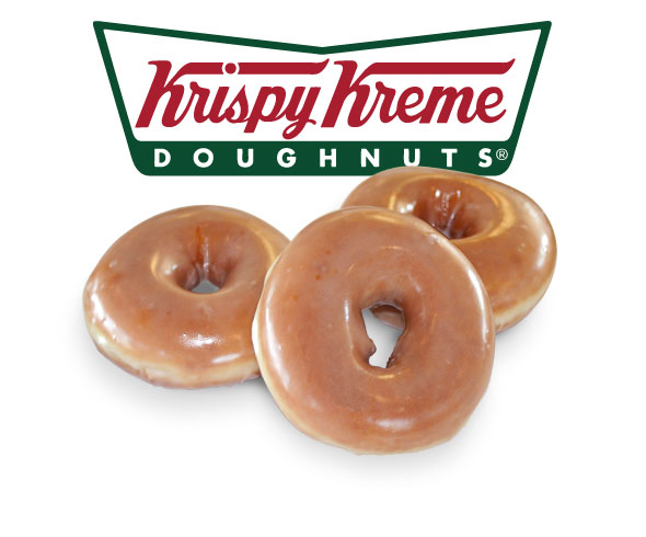 krispy kreme