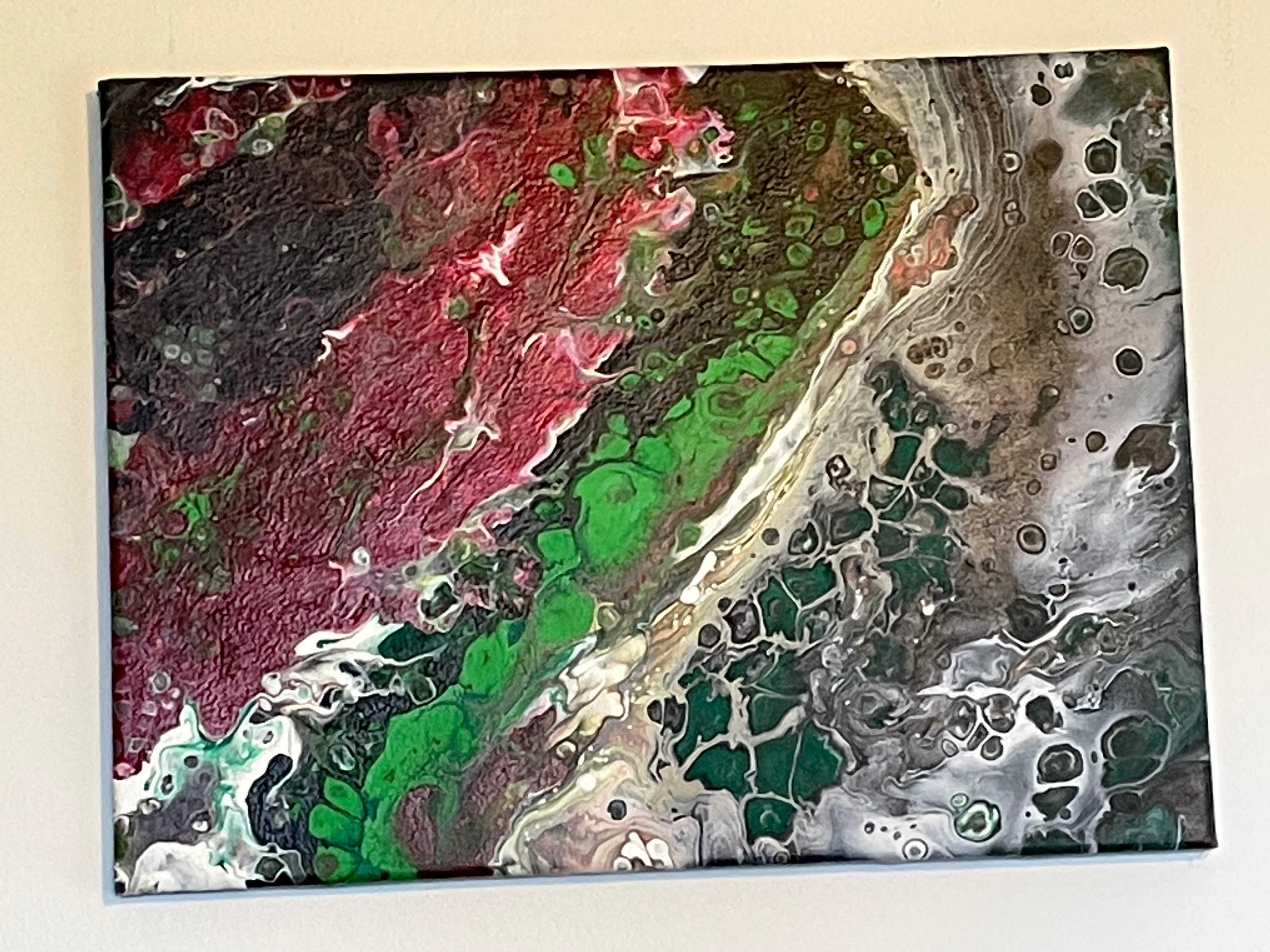 Trippy Drippy