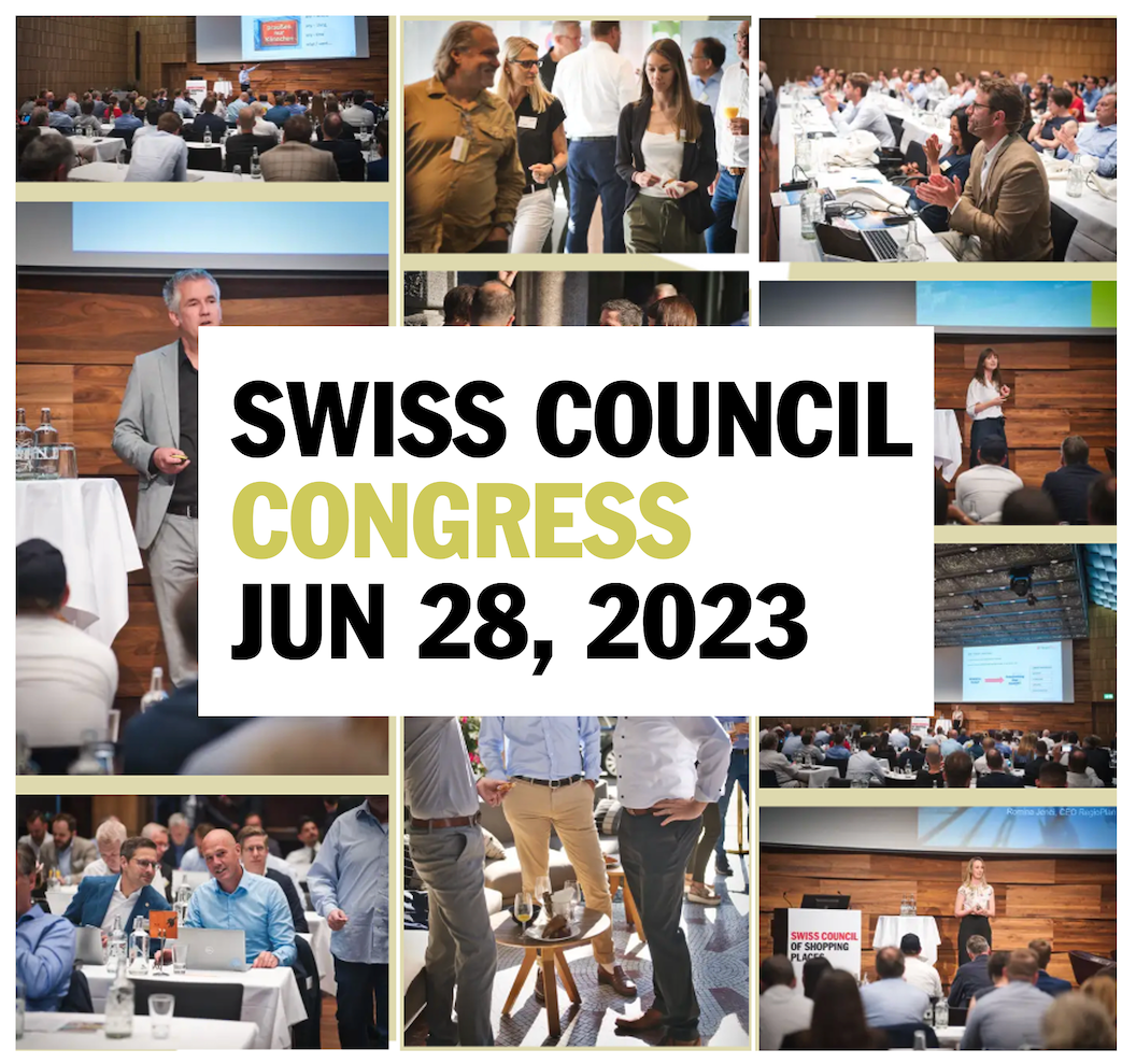 5. Swiss Council Congress 2023 (Neues Datum) Swiss Council