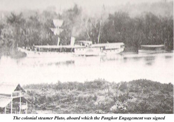 Kesan Perjanjian Pangkor 1874