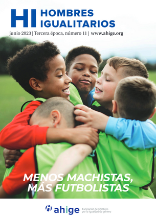 Revista de AHIGE - número 11