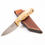 Thumbnail: Safari Mini-Hunter - Stabilised Curly Birch
