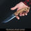 Thumbnail: BeaverCraft BSH1 - Bushcraft Knife