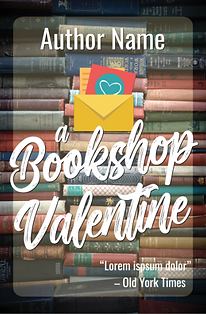 contemporary romance cover