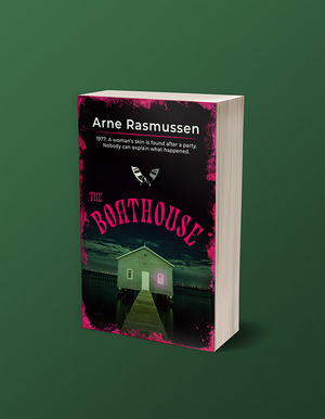 Crime Fiction