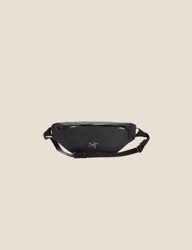 ARC'TERYX GRANVILLE CROSSBODY BAG BLACK | commmercat.store ARC'TERYX GRANVILLE CROSSBODY BAG BLACK | commmercat.store