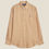 Thumbnail: RALPH LAUREN BUTTON-DOWN COLLAR SHIRT NEUTRALS