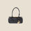 Thumbnail: MIU MIU BEAU SHOULDER BAG BLACK