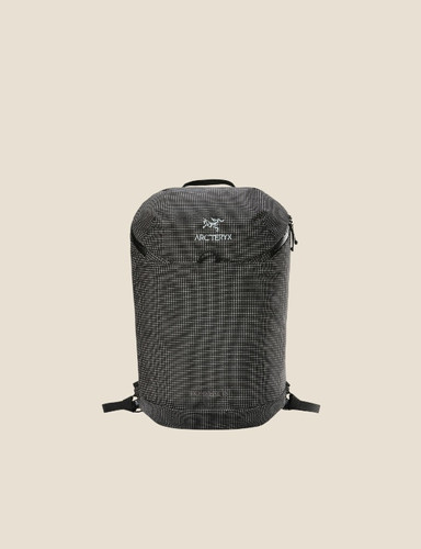 ARC'TERYX KONSEAL 15 BACKPACK BLACK | commmercat.store