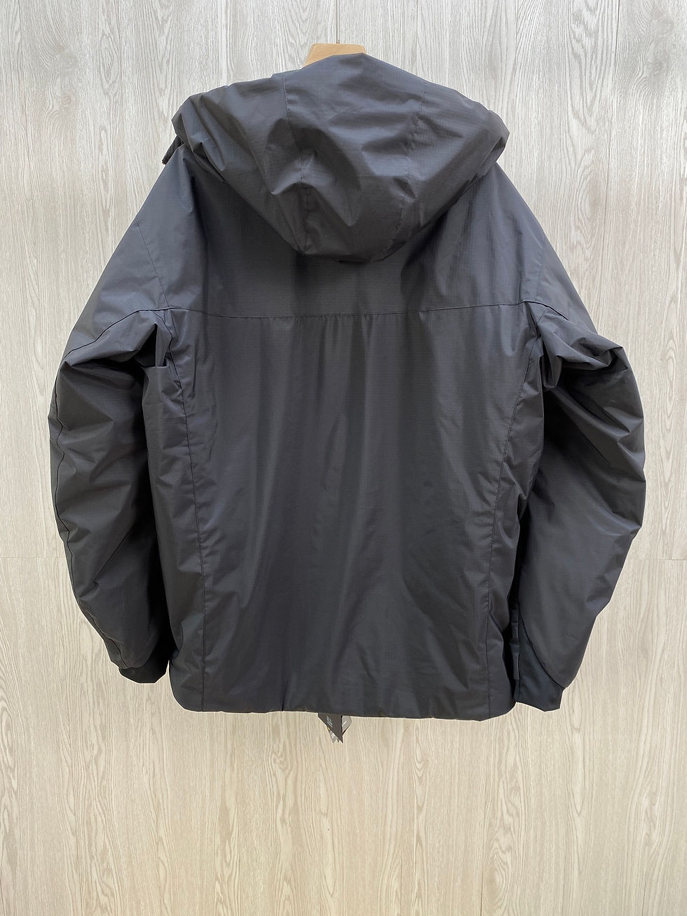 Thumbnail: ARC’TERYX COLD WX HOODY LT (GEN2.1) BLACK