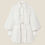 Thumbnail: ZIMMERMANN COTTON MINI SHIRT DRESS