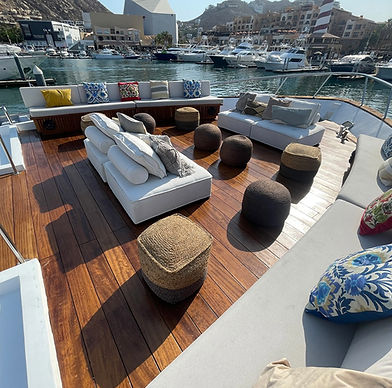 101ft Viento Sur Charters, Rent Yacht Cabo, Cabo Yacht Charters, Private Yacht Cabo, Yate 