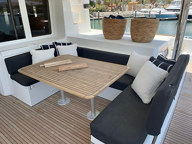 52ft CAT Viento Sur Charters, Rent Yacht Cabo, Cabo Yacht Charters, Private Yacht Cabo, Ya