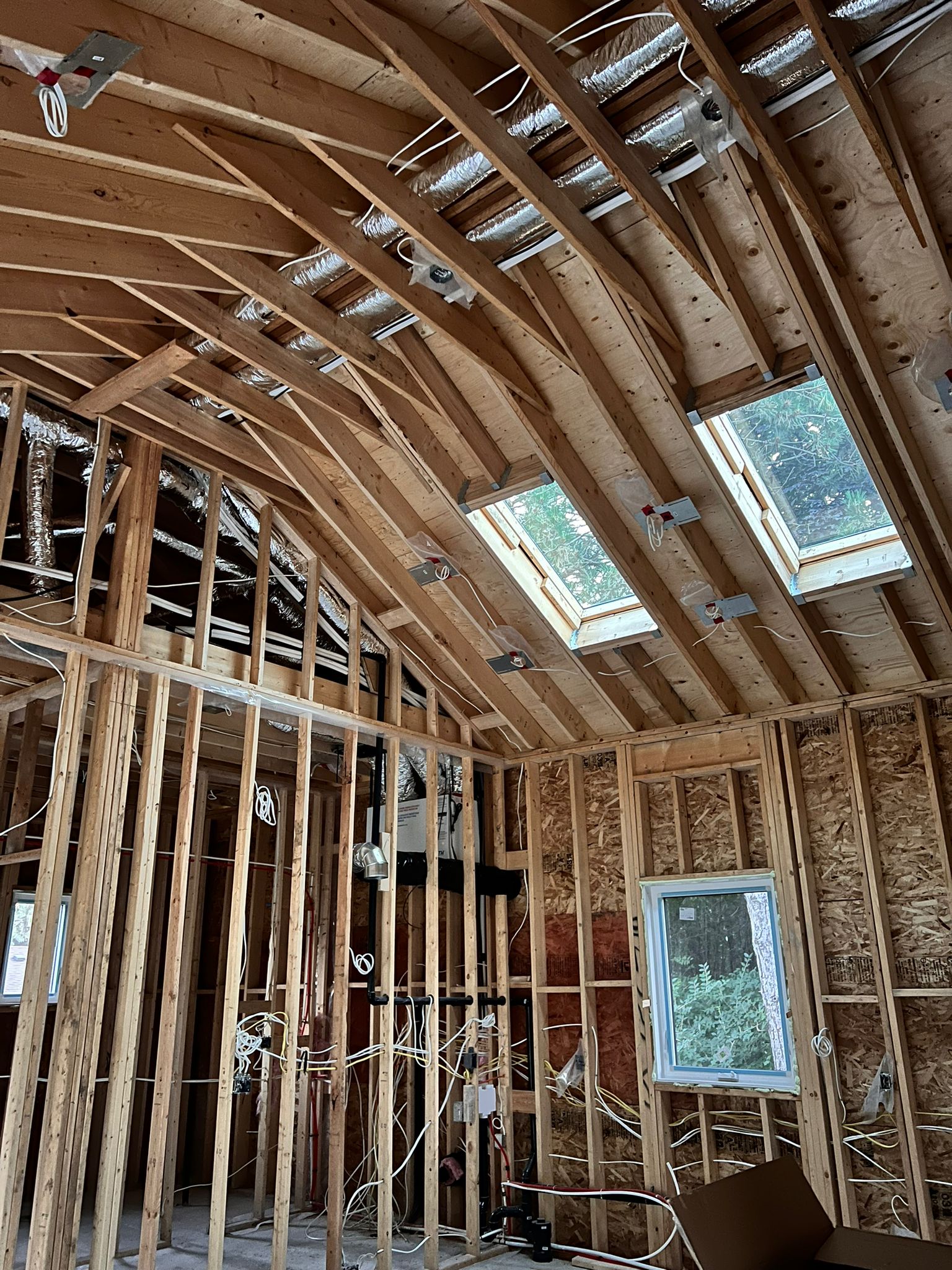 Oakridge Builds Ltd.