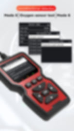 Thumbnail: V519 OBD II Diagnostic Scanner
