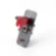 Thumbnail: Arming Switch Racing Panel With Engine Start / Stop Button