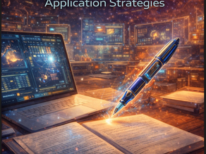 30 Grants in 30 Days: Grant Writing Tips & Application Strategies