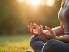 Somatic Trauma Recovery Methods That Transform Your Healing Journey