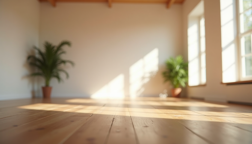 Understanding Trauma-Informed Yoga: A Path to Healing