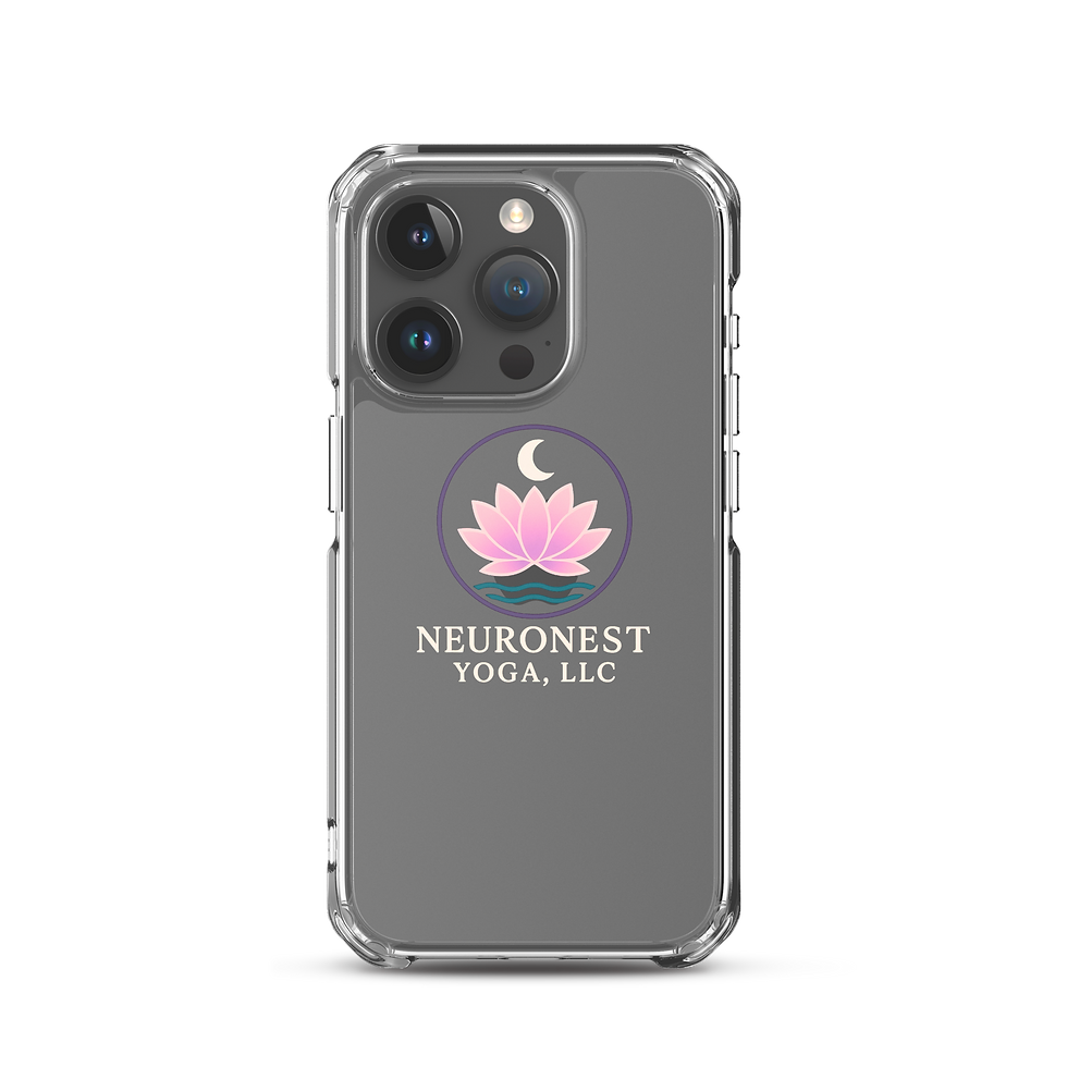 Thumbnail: Clear Case for iPhone®