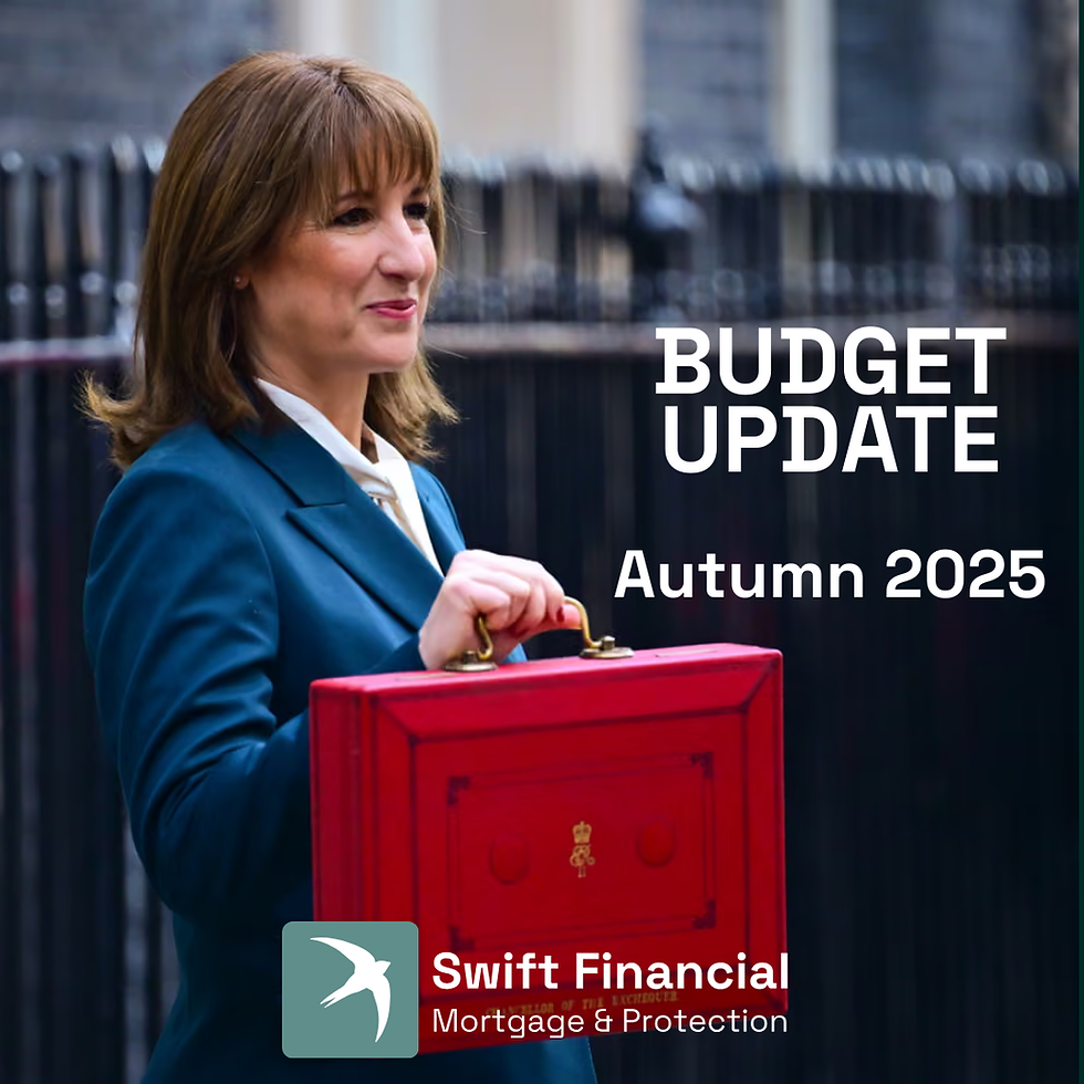 Autumn Budget 2025: Buy-to-Let Strategies, Limited Company Benefits, and Tax Changes
