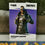 Miniatyrbilde: Panini Fortnite Series 3 US print Laser #166 Renegade Shadow