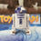 Miniatyrbilde: Star Wars R2-D2 