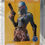 Miniatyrbilde: Fortnite Zadie #110 Holofoil 
