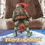 Miniatyrbilde: TMNT Monster Capture Raph