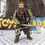 Miniatyrbilde: Lord Of The Rings Gimli