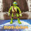 Miniatyrbilde: TMNT Leonardo
