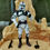 Miniatyrbilde: 187th Battalion Clone Trooper