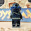 Miniatyrbilde: Lego Fortnite Raven 