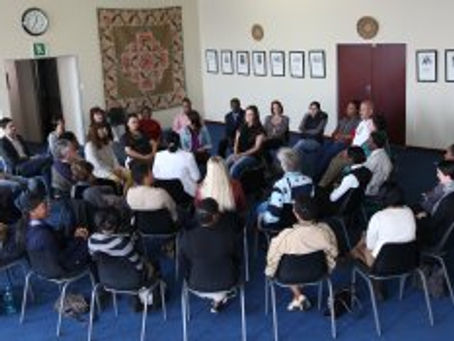 Individuality Within a Group