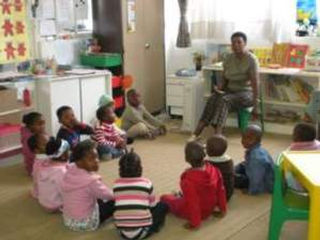 The Role of the Teacher in the Preschool Years