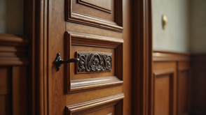 Discover Bespoke Door Options with Unique Custom Design Doors