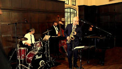 Igor Babich Jazz Quartet