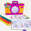 Miniatura: MÁQUINA FOTOGRÁFICA DIGA X
