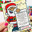 Miniatura: BILHETINHO DE NATAL