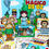 Miniatura: MÁGICO DE OZ-Projeto Contos