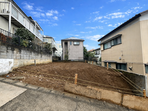 成約御礼【川崎市宮前区菅生】