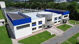 Escritório R. Santos Dumont