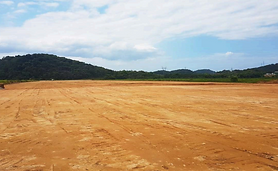 Terreno Grunville Rodovia do Arroz 