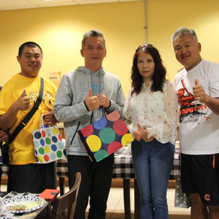 IMG_4400 Yafei with Team Leaders Taken by H. Kuo.JPG