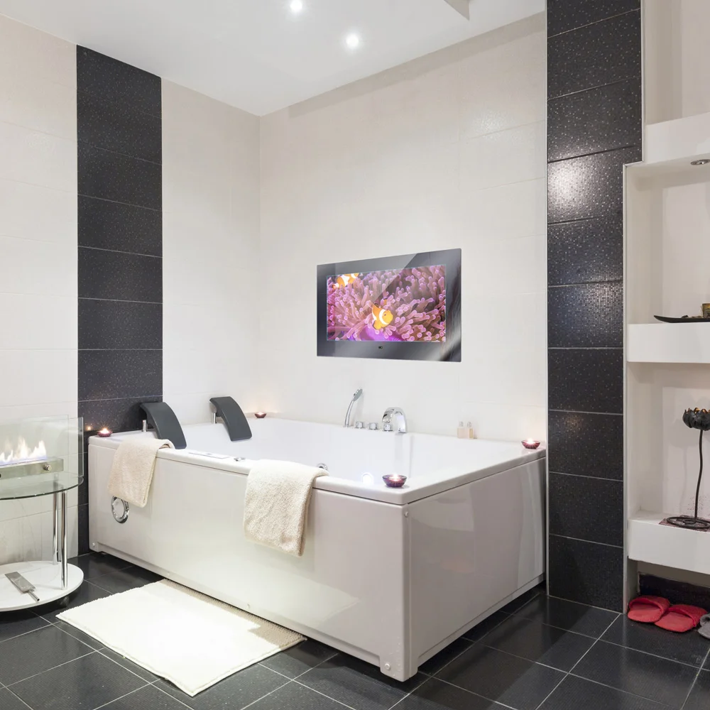 Badezimmer Tv Small Mues Tec Schweiz